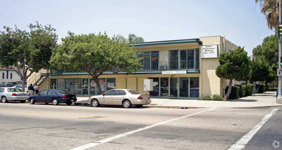 801-839 N La Cadena Dr, Colton, CA for lease - Building Photo - Image 3 of 9