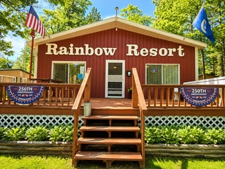 More details for 505 Rainbow Trail park, Mio, MI - Hospitality for Sale