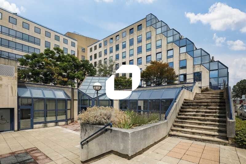2-10 Rue De La Renaissance, Antony à louer - Photo du bâtiment - Image 3 de 32