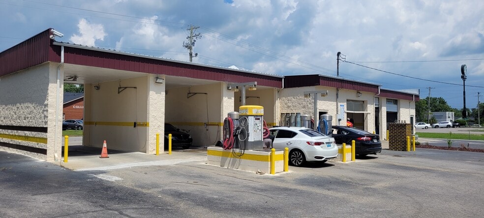 126 Shoppers Dr, Winchester, KY for sale - Building Photo - Image 3 of 8