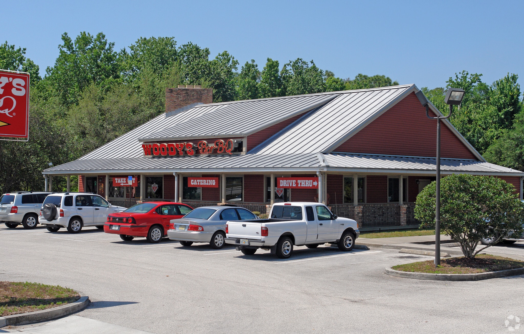 1340 Alafaya Trl, Oviedo, FL for lease Primary Photo- Image 1 of 10