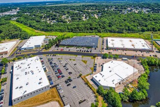 Plus de détails pour 290 Vanderbilt Ave, Norwood, MA - Local d'activités à louer