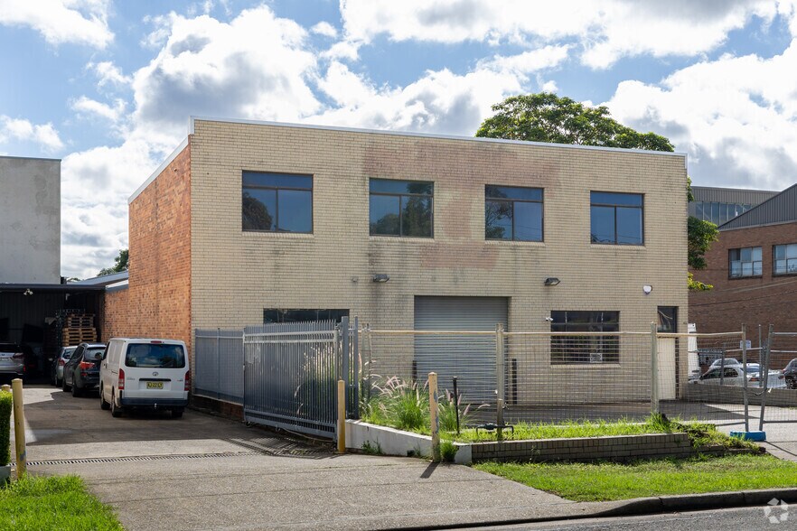 79 Carnarvon St, Silverwater Parramatta à louer - Photo du bâtiment - Image 2 de 5