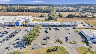 Plus de détails pour 2197 NW 11th Dr, Chiefland, FL - Commerce de détail à louer