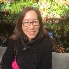 Lilian Fong