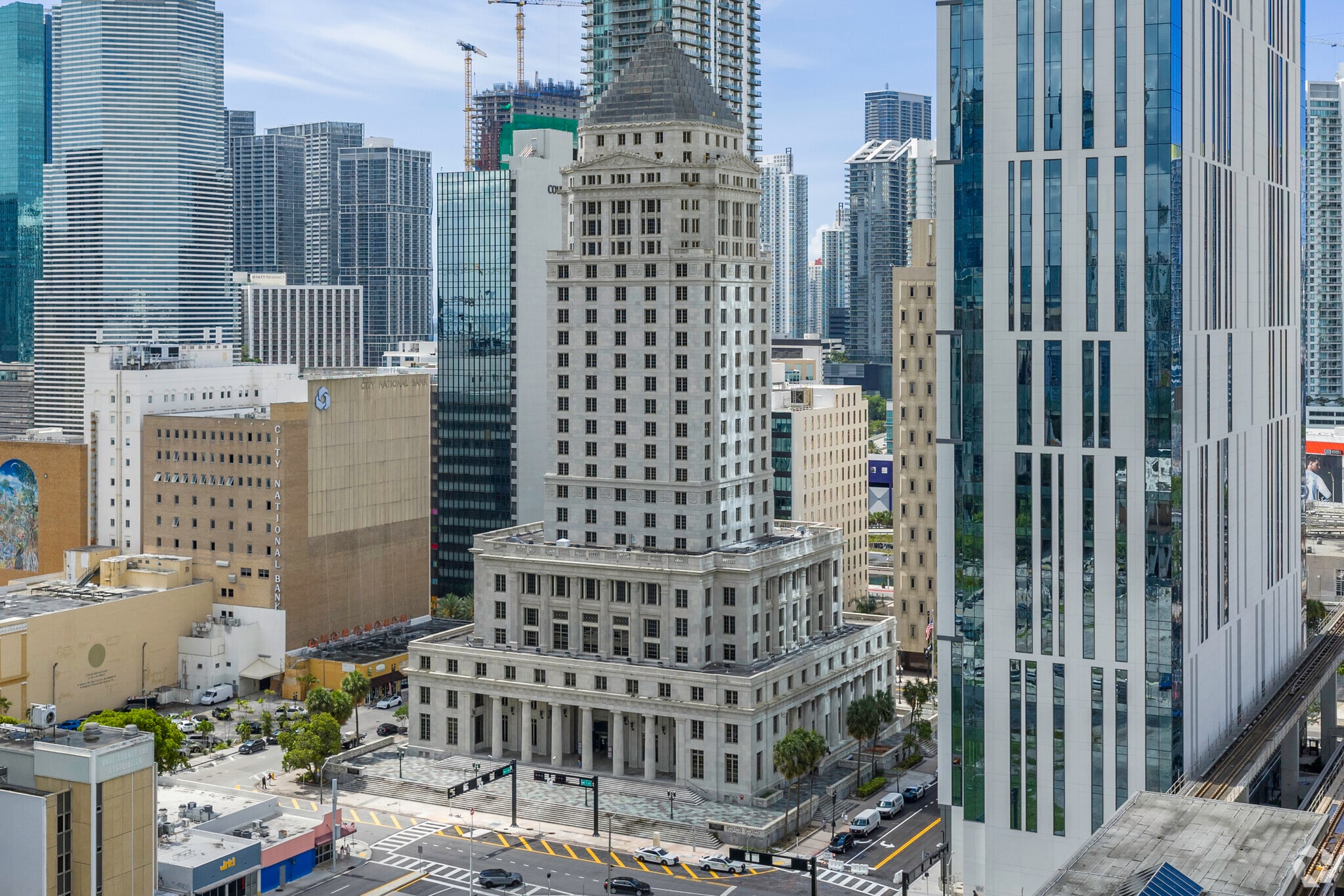 73 W Flagler St, Miami, FL for sale Primary Photo- Image 1 of 4