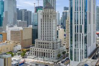 More details for 73 W Flagler St, Miami, FL - Office for Sale