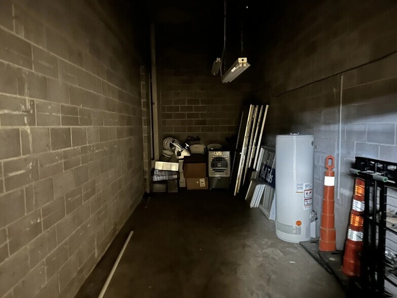 1234 N Mockingbird Ln, Abilene, TX à louer - Photo intérieure - Image 3 de 13