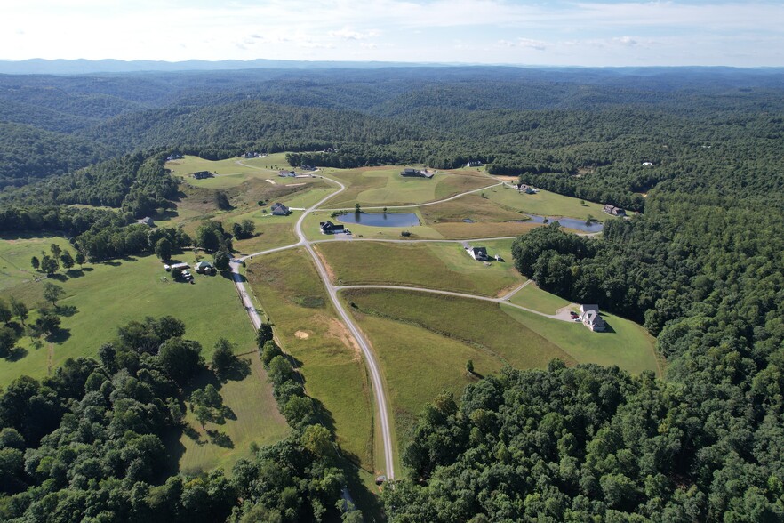 Gormley Rd, Century, WV for sale - Building Photo - Image 1 of 1