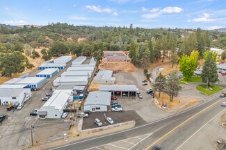 Plus de détails pour El Dorado Industrial Plaza – Industriel à vendre, Placerville, CA