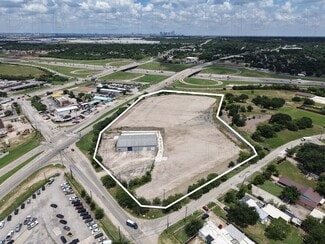 More details for 5956 W Jefferson Blvd, Dallas, TX - Industrial for Sale