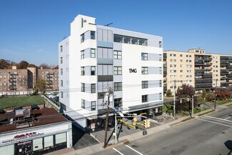 Plus de détails pour 2175 Lemoine Ave, Fort Lee, NJ - Bureau à louer