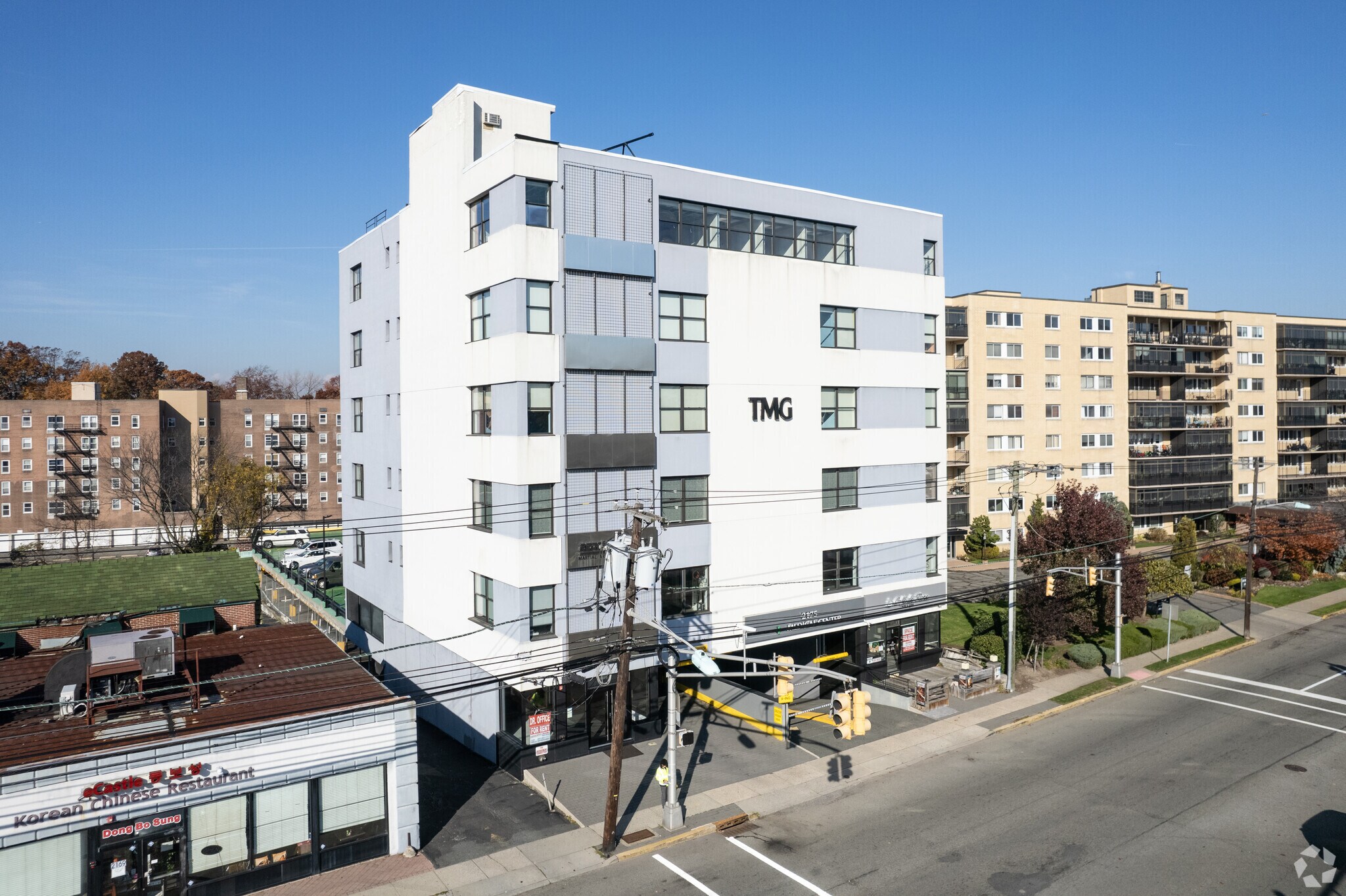 2175 Lemoine Ave, Fort Lee, NJ à louer Photo du bâtiment- Image 1 de 8