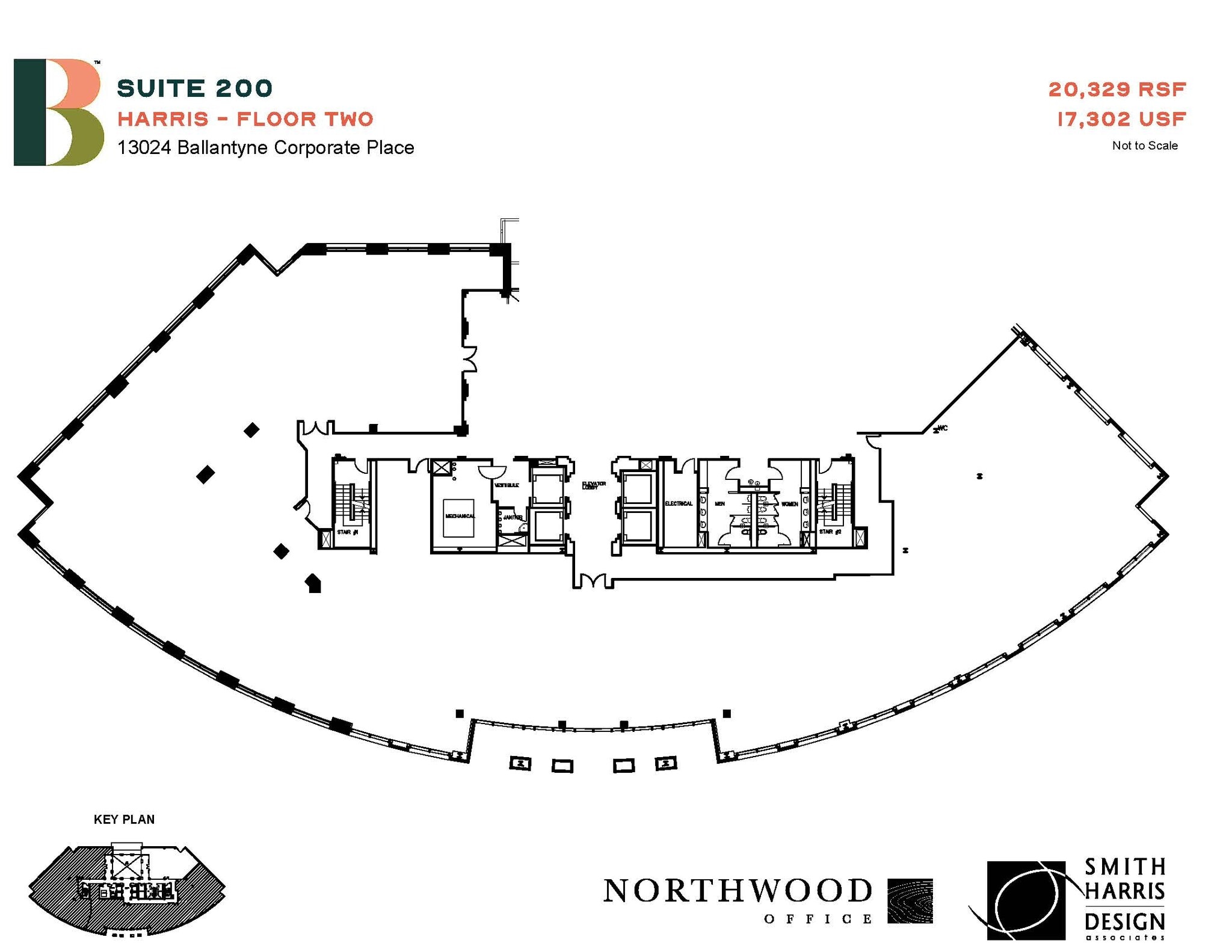 13024 Ballantyne Corporate Pl, Charlotte, NC for lease Interior Photo- Image 1 of 1