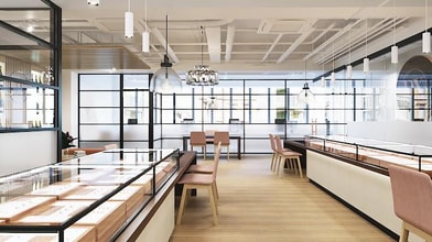 267 Collins St, Melbourne for lease Interior Photo- Image 1 of 6