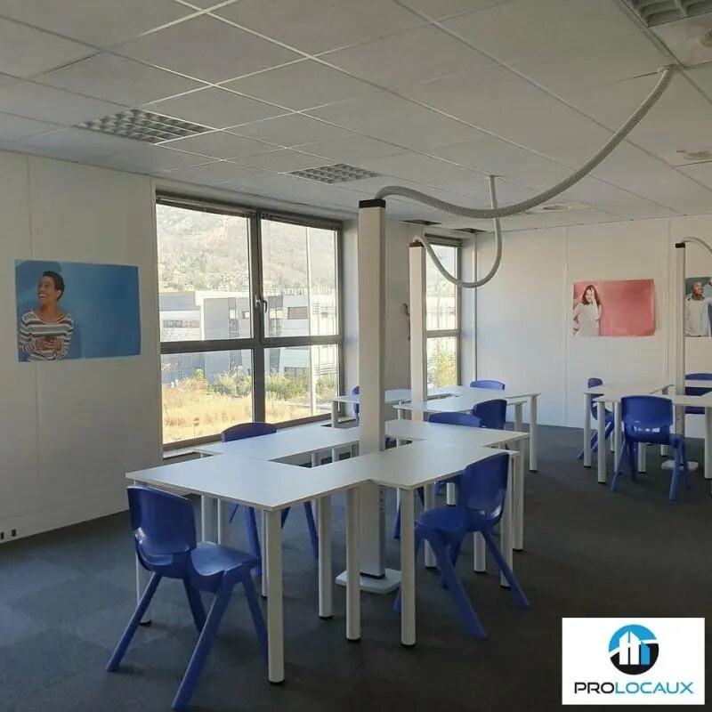 Office in Grenoble for lease Building Photo- Image 1 of 7
