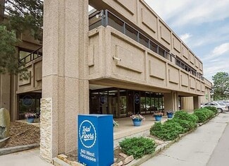 More details for 640 W Tennessee Ave, Denver, CO - Industrial for Lease