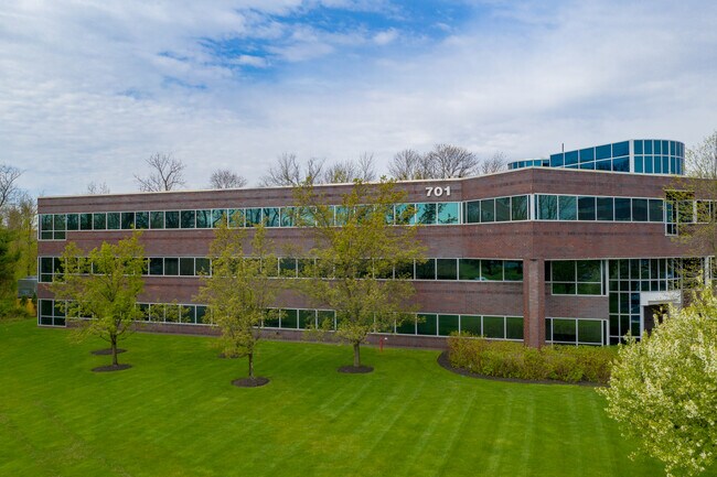 More details for 701 East Gate Dr, Mount Laurel, NJ - Office for Lease