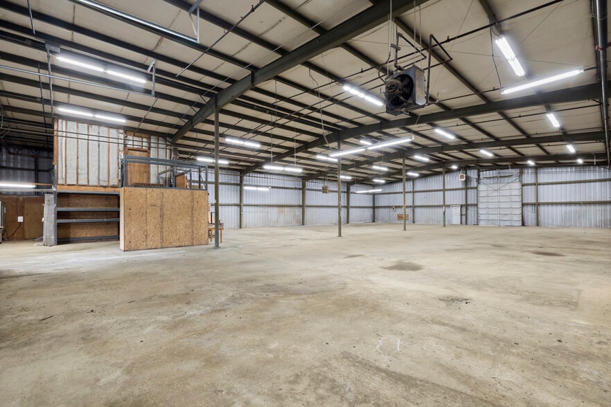 430 Keys Rd, Elma, WA à louer - Photo intérieure - Image 2 de 3