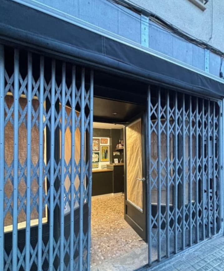 Retail in Palau-solità i Plegamans, Barcelona for lease Interior Photo- Image 1 of 9