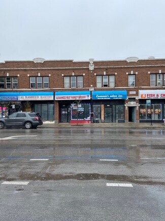 Plus de détails pour 3257-3259 W 63rd St, Chicago, IL - Multi-résidentiel à vendre