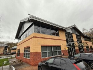 More details for Evenwood Clos, Runcorn - Office for Lease