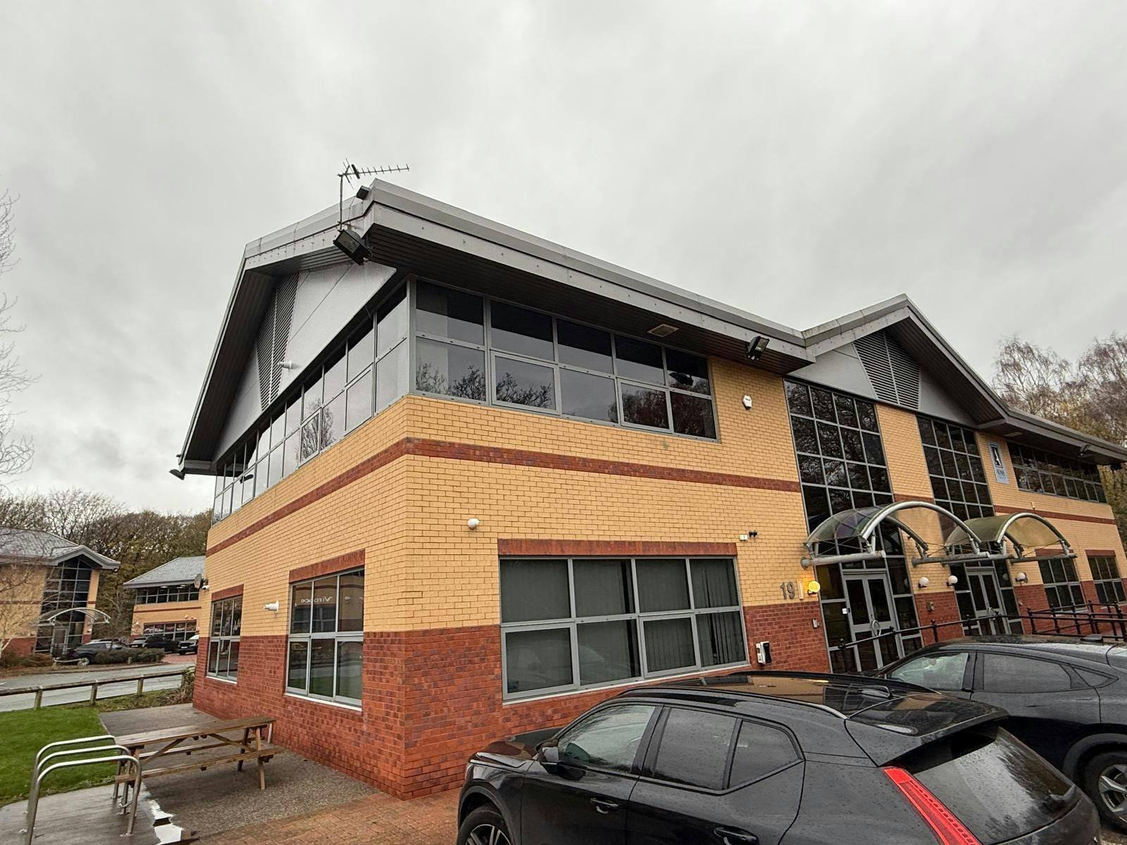Evenwood Clos, Runcorn for lease Building Photo- Image 1 of 8