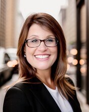 Leigh Roach