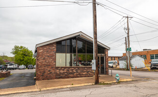 Plus de détails pour 217 North St, Waynesville, MO - Vente au détail à vendre