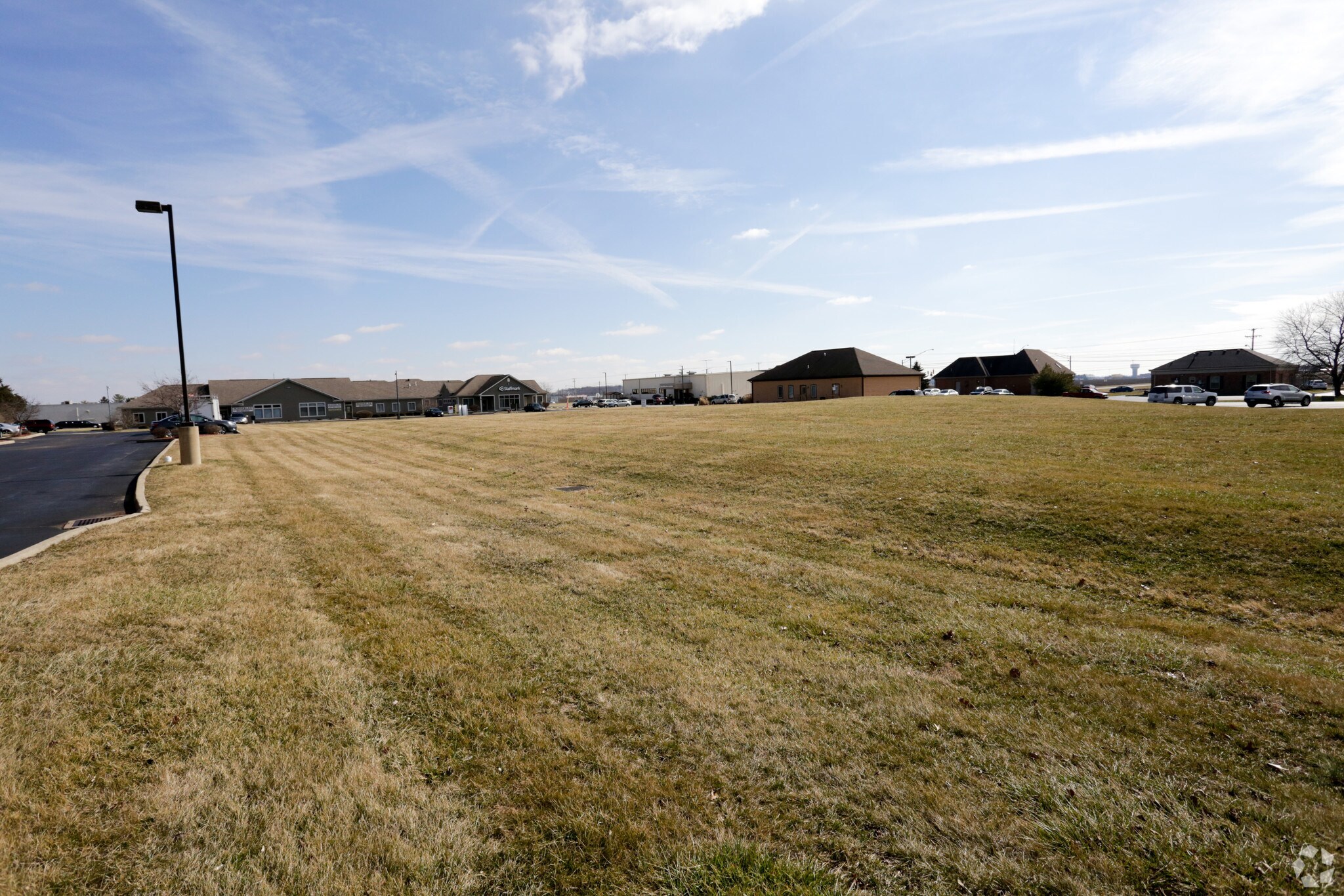 101 Fairway Dr, Wilmington, OH à vendre Photo du bâtiment- Image 1 de 2