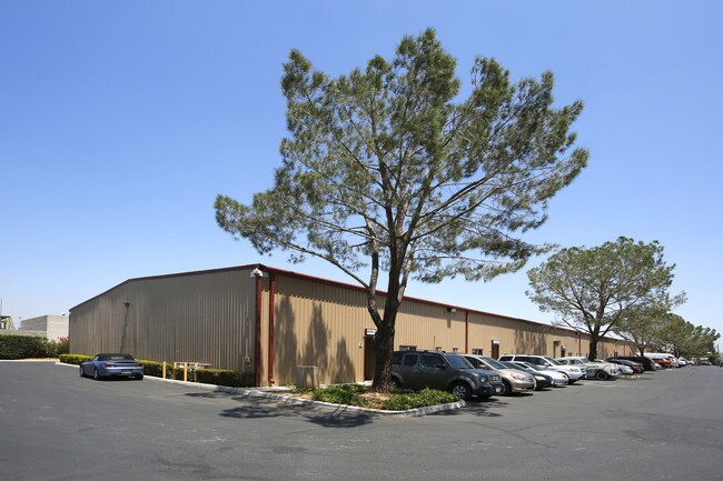 More details for 6260 Rutland Ave, Riverside, CA - Industrial for Lease