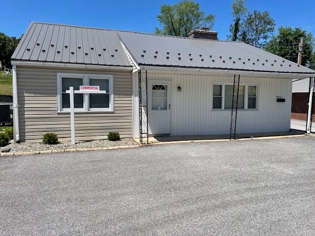 10106 Harford Rd, Parkville, MD à vendre Photo principale- Image 1 de 1