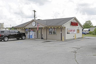 More details for 809 Lester Ln, Rogers, AR - Retail for Sale