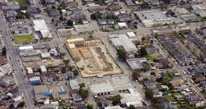 990 W Grand Ave, Oakland, CA - AERIAL  map view - Image1