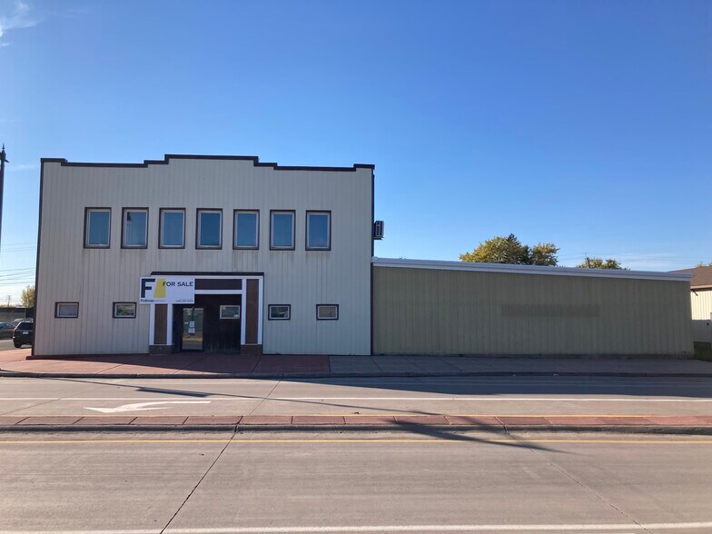 429-431 Tower Ave, Superior, WI à vendre - Photo du bâtiment - Image 2 de 24