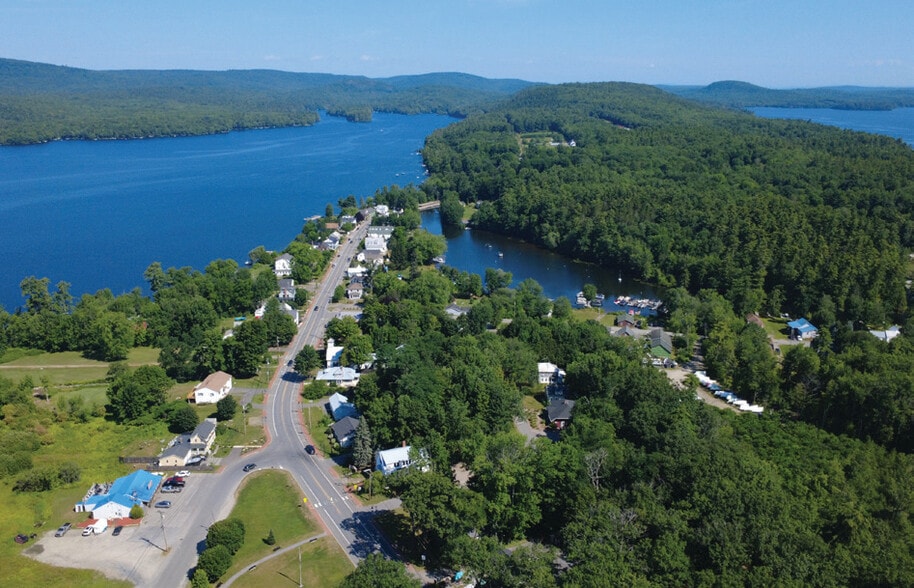 Red Oaks Lodge Rd, Belgrade, ME for sale - Other - Image 3 of 5