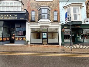 39-41 Albion St, Broadstairs for lease Building Photo- Image 2 of 19