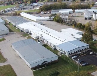 More details for 1150 McConnell Rd, Woodstock, IL - Industrial for Sale