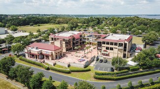 Plus de détails pour 2400 US Highway 27, Clermont, FL - Bureau, Commerce de détail à louer