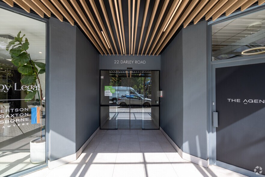 22 Darley Rd, Manly for sale - Building Photo - Image 3 of 5