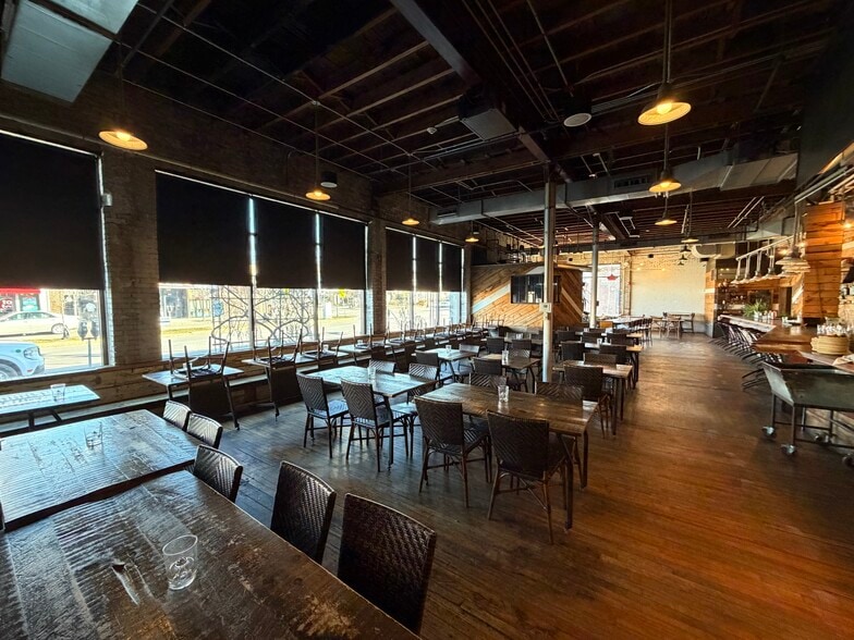 122-126 Broadway, Somerville, MA for lease - Interior Photo - Image 2 of 5