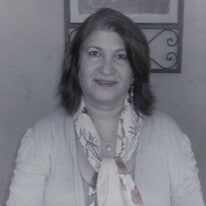 Mahnaz Mirzaie