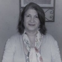 Mahnaz Mirzaie