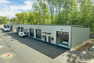 More details for 288 Hounsell Ave, Gilford, NH - Flex for Sale