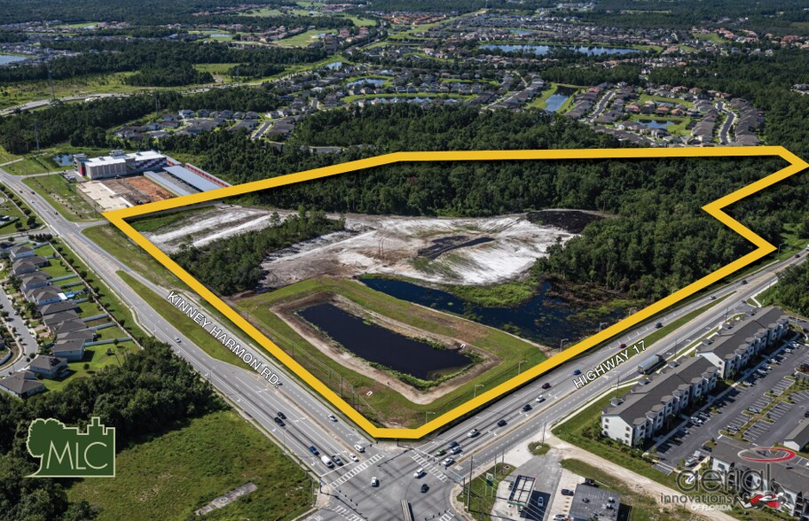 504 U.S. 92, Davenport, FL à vendre - Photo du bâtiment - Image 3 de 3