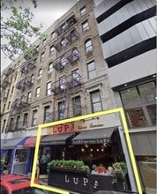 172 Thompson St, New York, NY à louer Photo intérieure- Image 1 de 22