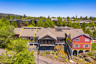 Plus de détails pour 803 SW Industrial Way, Bend, OR - Bureau, Vente au détail à louer