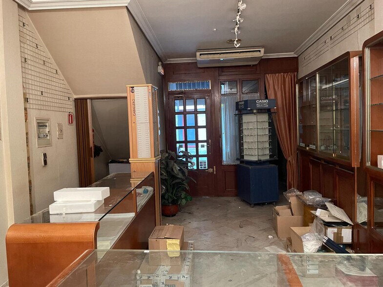 Immeuble residentiel dans Segovia, Segovia à vendre - Photo intérieure - Image 3 de 4