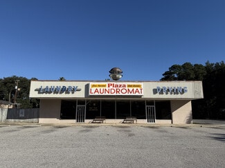 Plus de détails pour 2040 Maybank Hwy, Charleston, SC - Commerce de détail à louer