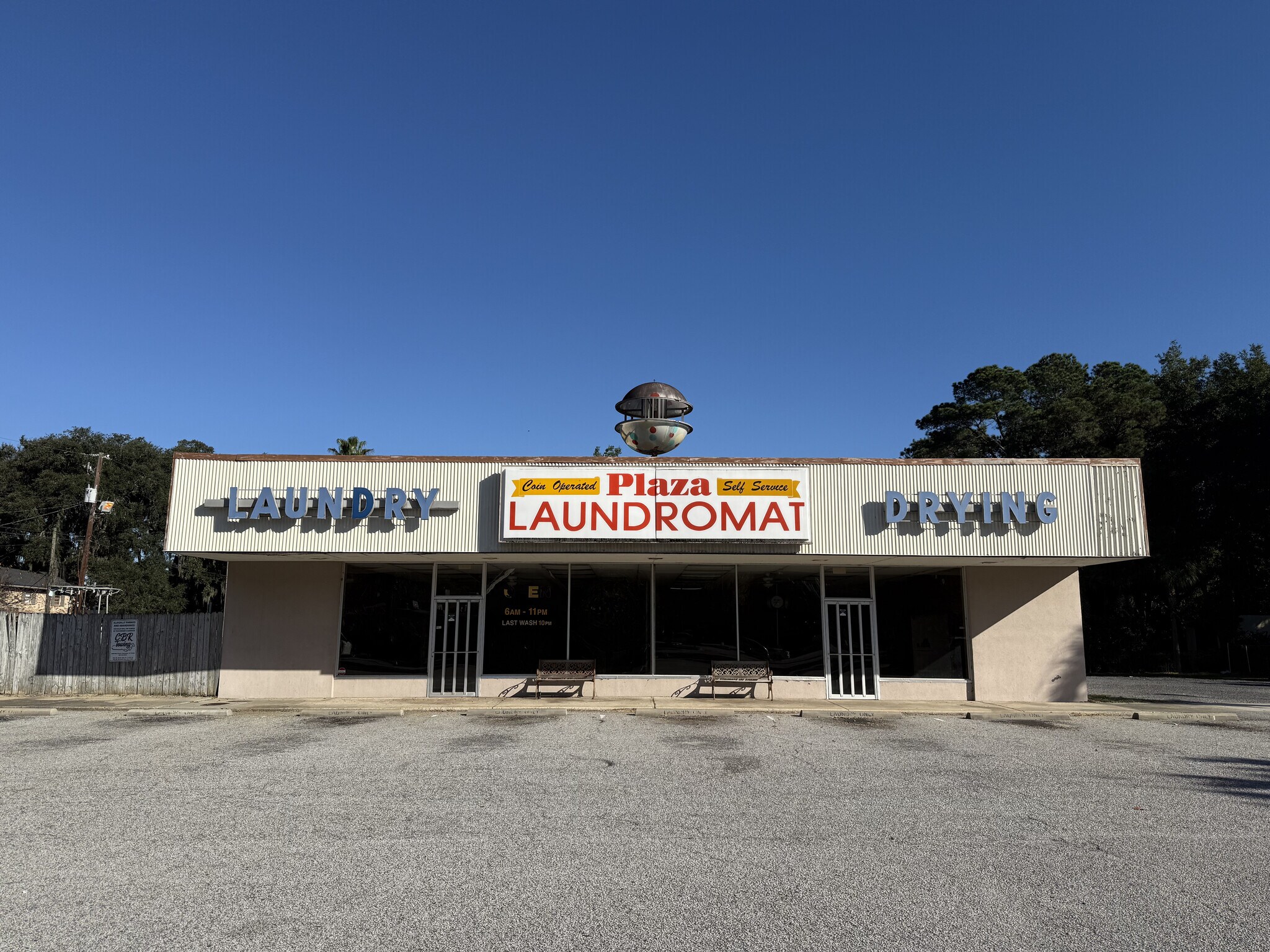 2040 Maybank Hwy, Charleston, SC à louer Photo du bâtiment- Image 1 de 34